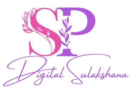 Sulakshana Patel Digital Marketing Freelancer in Mira Road - logo